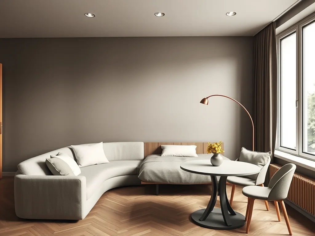 Studio — Contemporary
